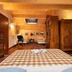Bed and breakfast Al Battistero Luxury Rávena