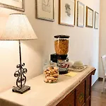 Al Battistero Luxury 3* Rávena