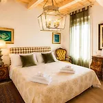 Bed and Breakfast Al Battistero Luxury 3*