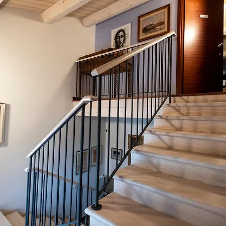 Al Battistero Luxury