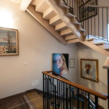 Al Battistero Luxury 3* Ravenna