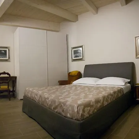 Al Battistero Luxury Panzió