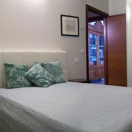 Al Battistero Luxury Panzió