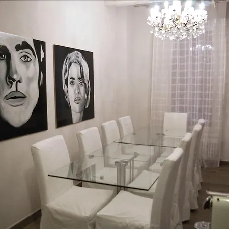 Al Battistero Luxury Panzió 3*