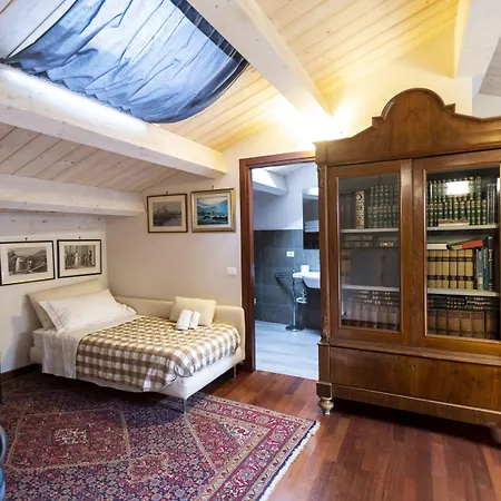 Al Battistero Luxury