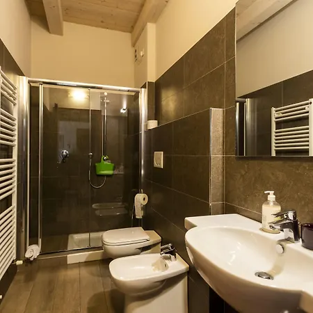 Al Battistero Luxury Ravenna