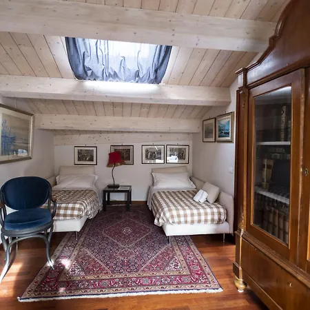 Panzió Al Battistero Luxury 3*