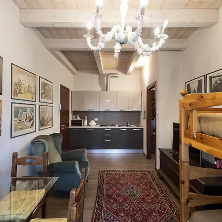 Al Battistero Luxury Ravenna