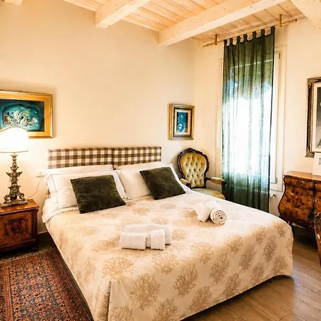 Al Battistero Luxury