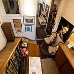Al Battistero Luxury Bed & Breakfast Ravenna