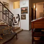 Al Battistero Luxury Frühstückspension