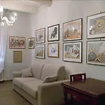 Al Battistero Luxury Frühstückspension 3*