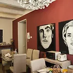 Al Battistero Luxury Bed & Breakfast