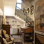 Bed & Breakfast Al Battistero Luxury Ravenna