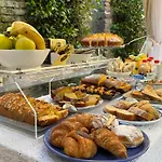 Frühstückspension Al Battistero Luxury Ravenna