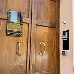 Frühstückspension Al Battistero Luxury Ravenna