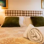 Bed & Breakfast Al Battistero Luxury