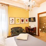 Al Battistero Luxury 3* ラヴェンナ