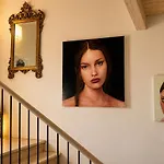 Frühstückspension Al Battistero Luxury Ravenna