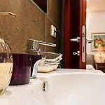 Frühstückspension Al Battistero Luxury