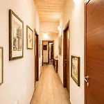 Frühstückspension Al Battistero Luxury Ravenna