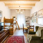 Al Battistero Luxury Frühstückspension 3*