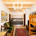 Al Battistero Luxury 3* Ravenna