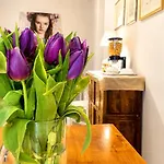 Al Battistero Luxury Frühstückspension 3*
