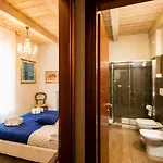 Frühstückspension Al Battistero Luxury 3*