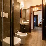 Al Battistero Luxury Frühstückspension 3*