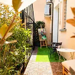 Al Battistero Luxury Frühstückspension 3*