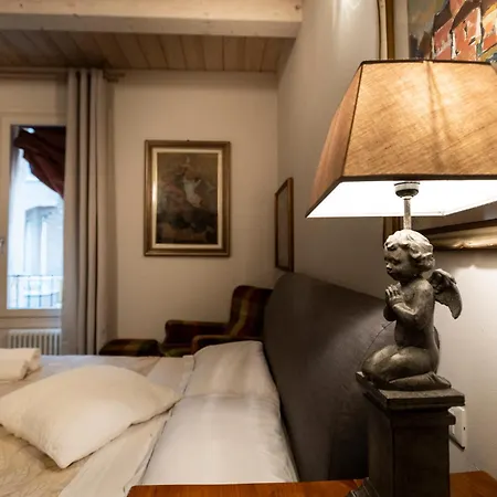 Al Battistero Luxury 3* Ravenna