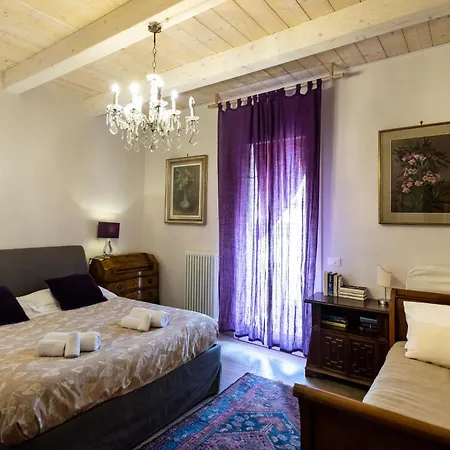 Al Battistero Luxury Ραβένα