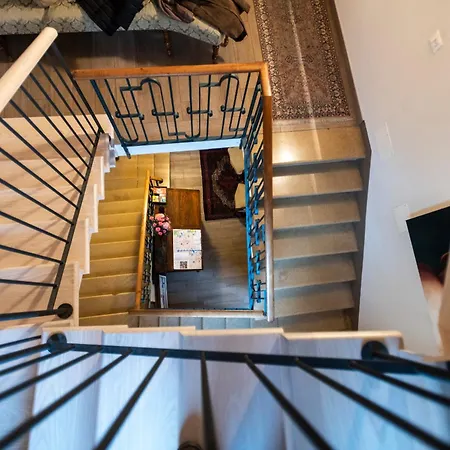 Al Battistero Luxury ベッド・アンド・ブレックファスト