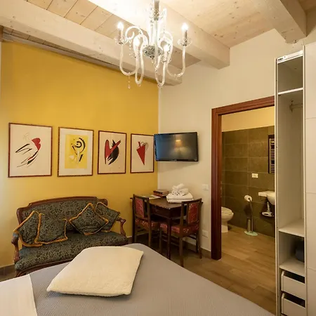 Al Battistero Luxury 2*