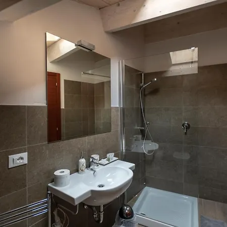 Al Battistero Luxury 2*