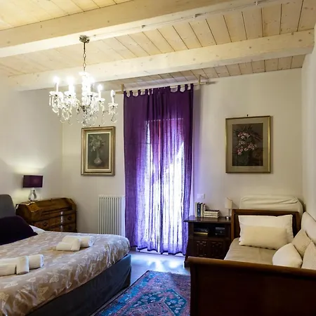 Al Battistero Luxury Ravenna