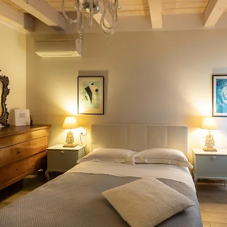 Al Battistero Luxury