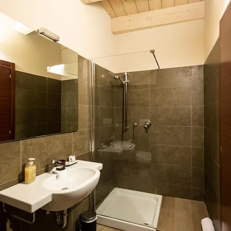 Bed & Breakfast Al Battistero Luxury