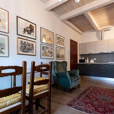 Al Battistero Luxury Ravenna