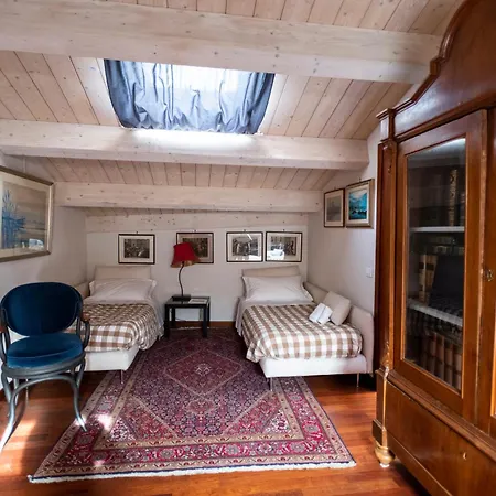 Al Battistero Luxury Bed and Breakfast Ραβένα
