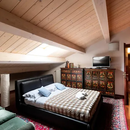 Al Battistero Luxury Bed and Breakfast