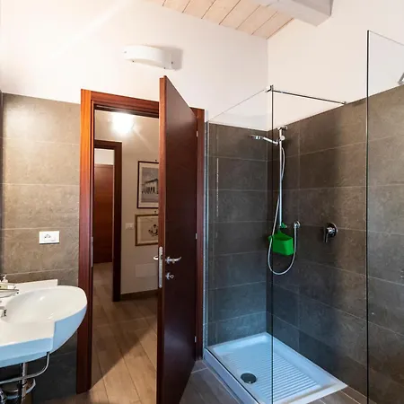 Al Battistero Luxury Ravenna