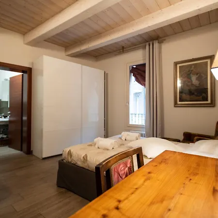 Al Battistero Luxury Bed and Breakfast