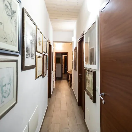 Bed and Breakfast Al Battistero Luxury Ραβένα
