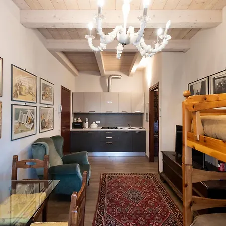 Bed and Breakfast Al Battistero Luxury