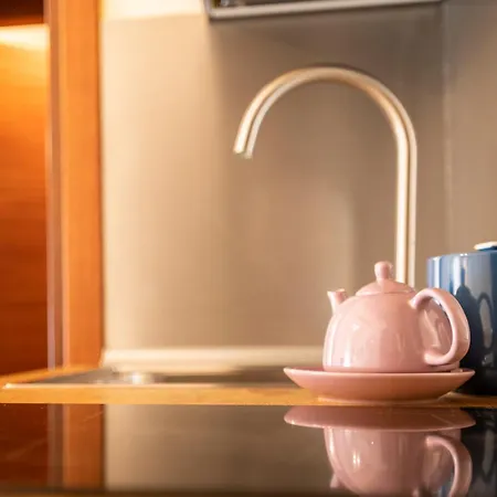 Al Battistero Luxury ラヴェンナ