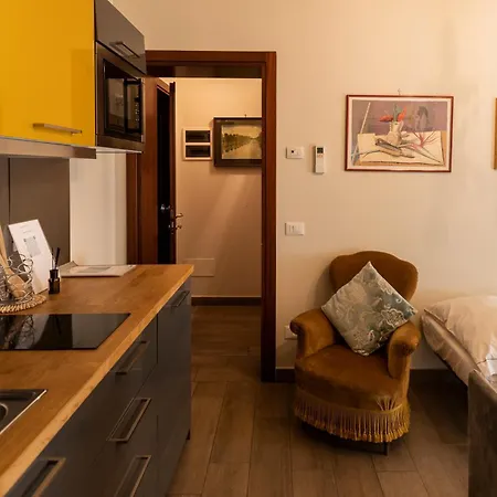 Al Battistero Luxury Bed and Breakfast