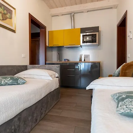 Al Battistero Luxury 2*