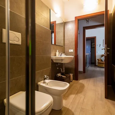 Al Battistero Luxury ベッド・アンド・ブレックファスト 3*